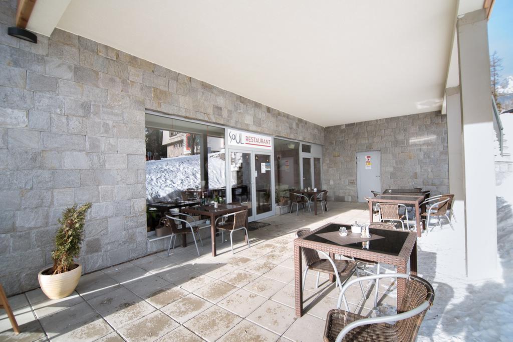 Apartment Luna Hrebienok Vysoke Tatry Exterior photo